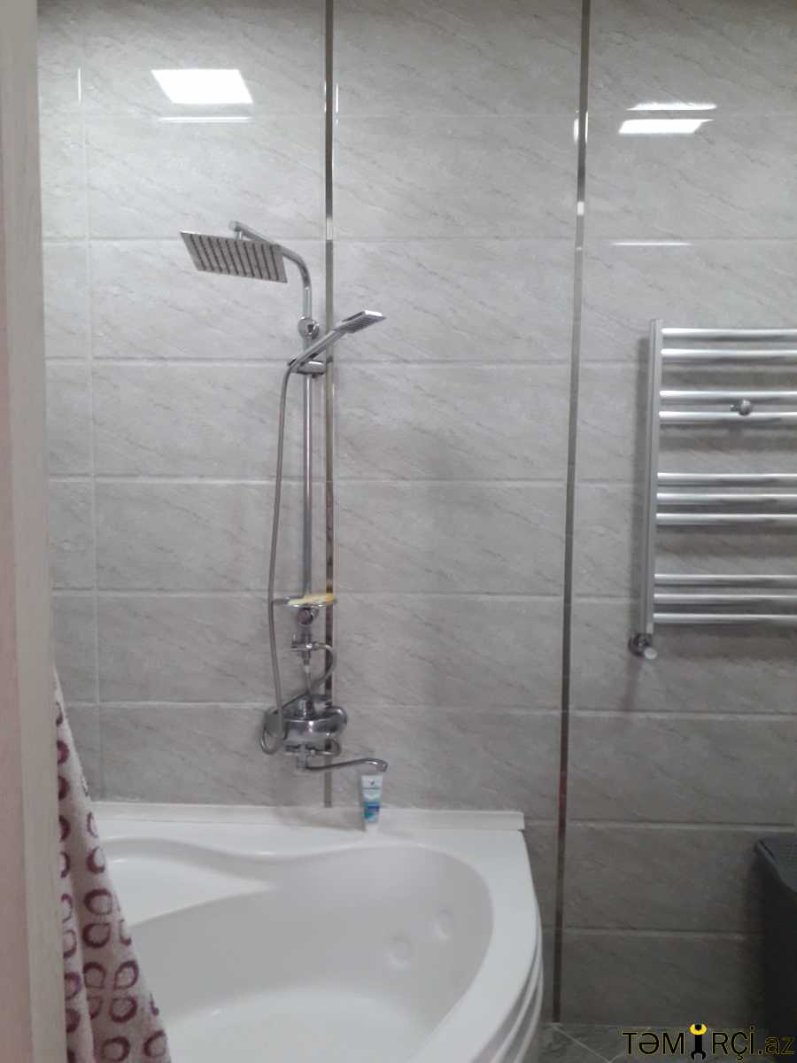 Banyo Gider Problemleri - Küvet Gider Açma